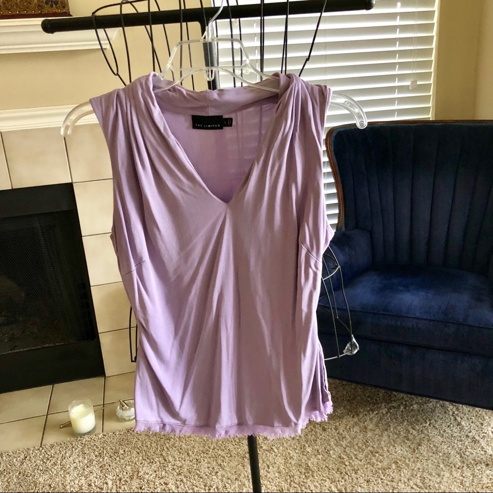 The Limited Summer Top